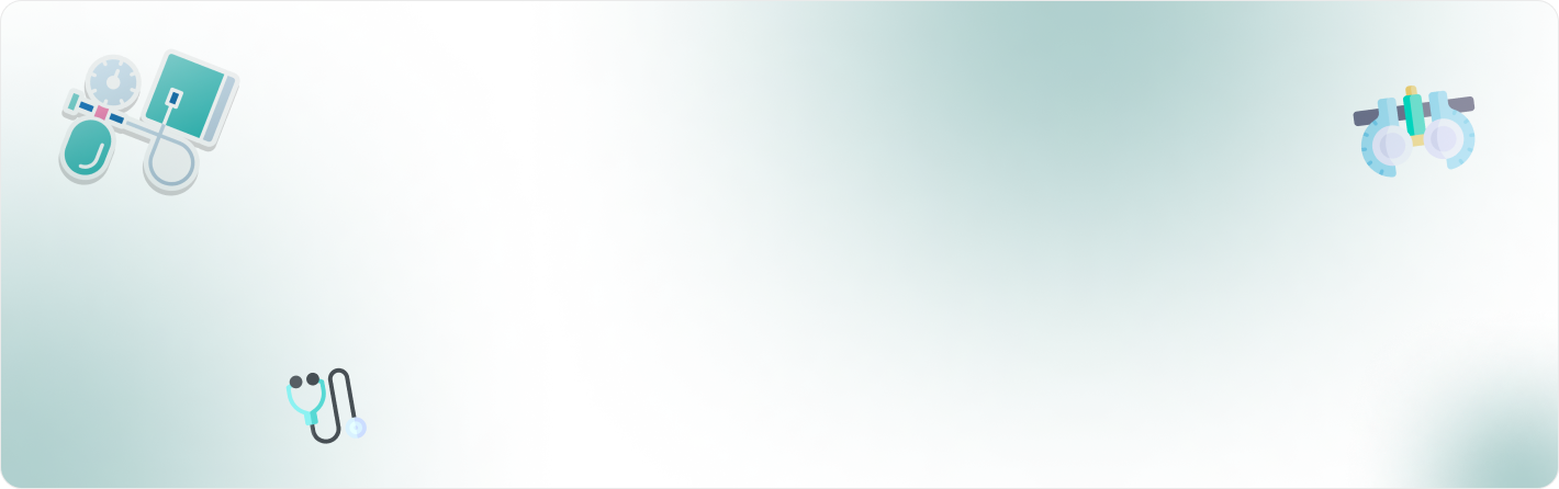 Excellence in Healthcare, Compassion in Care